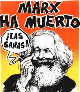 Gramsci, sobre el significado de la obra de Marx.