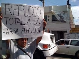 Honduras: Informe sobre las elecciones de la Fundación Juan Bosch