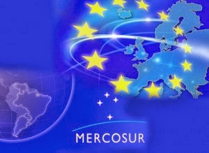 Peligro: una «propuesta indecente» de la Unión Europea al Mercosur