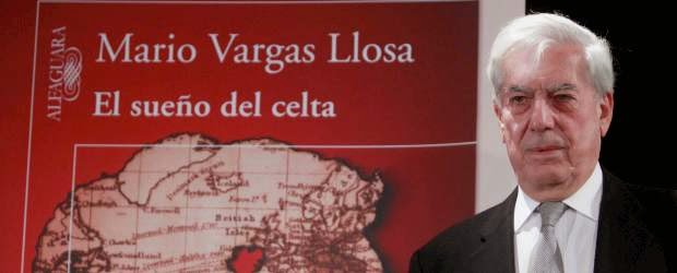 Vargas Llosa y las mentiras asesinas