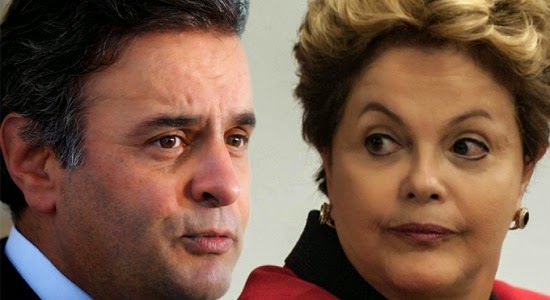 La izquierda y el balotaje en Brasil