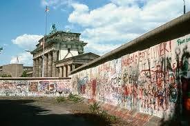 El Muro de Berlín, y lo que vino después