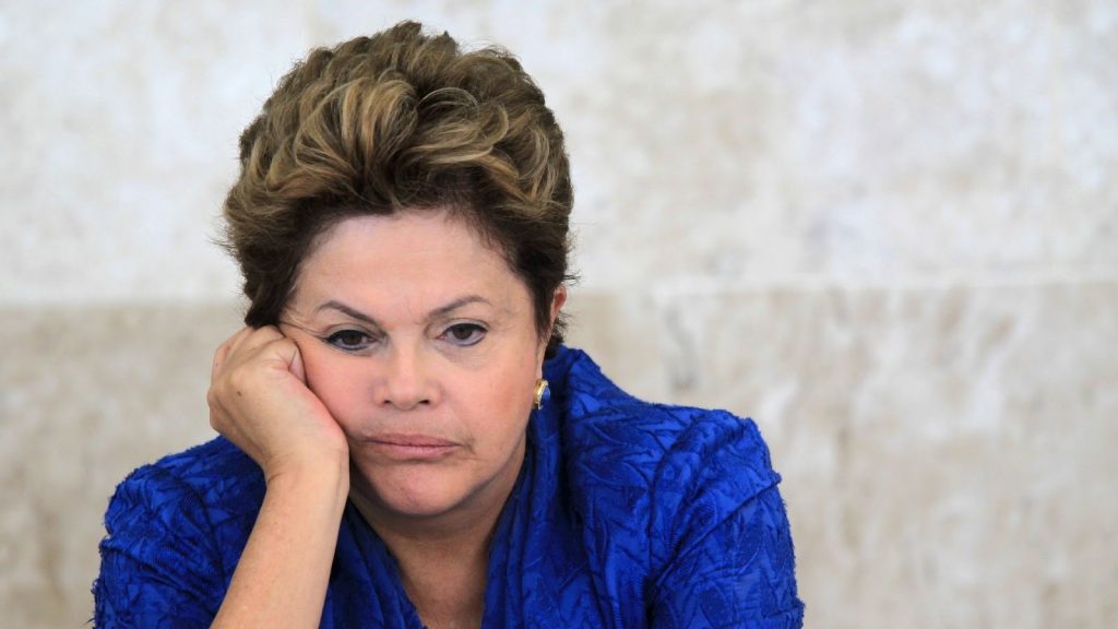 Asalto al poder en Brasil