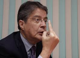 Sepa quien es Guillermo Lasso: banquero, Opus Dei, quiere ser presidente del Ecuador