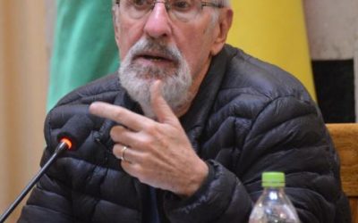 Votar por Carlos De Mesa u Óscar Ortiz será un suicidio político