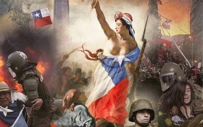 Agonía y muerte del neoliberalismo en América Latina