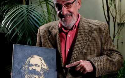 Entrevista para “El grito del Sur”
