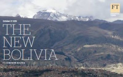 Bolivia: lo que está en juego