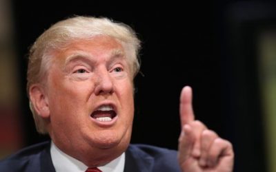 Trump por 187