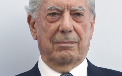 Vargas Llosa, discípulo de Goebbels