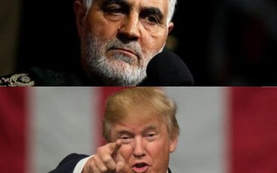 Trump: una guerra para la re-elección