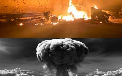 Trump y la apoteosis de la barbarie
