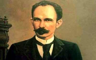 Martí, un cubano universal