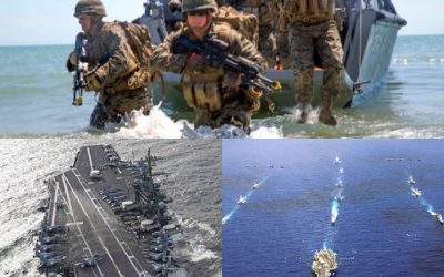 Deuda y cooperación militar con EEUU: dos caminos equivocados