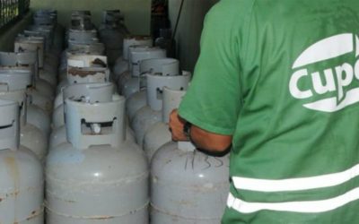 EEUU afecta suministro de gas licuado en Cuba