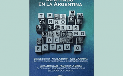 El Terrorismo de Estado en la Argentina