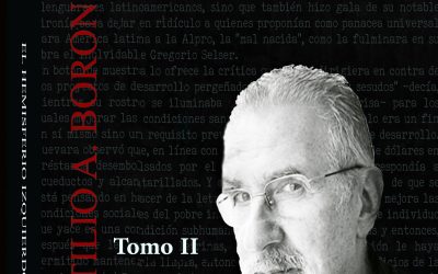 La bitácora de un analista – Tomo II