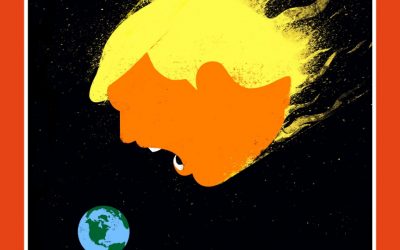 La declinación de Estados Unidos: nuevas evidencias