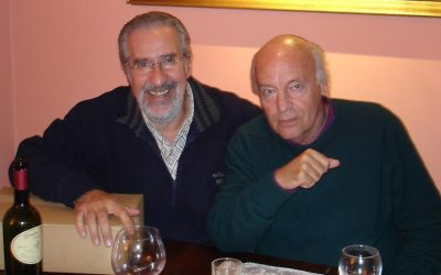 Eduardo Galeano, 5 años de soledad