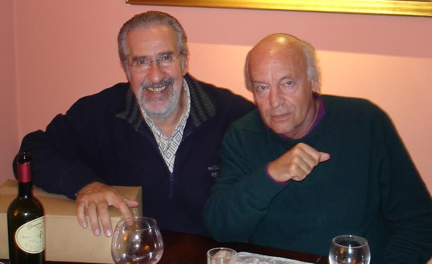 Eduardo Galeano, 5 años de soledad