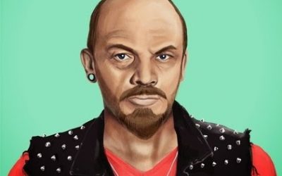 Lenin, a 150 años de su nacimiento