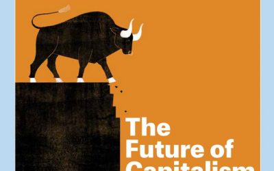 ¿Catastrofismo anticapitalista?