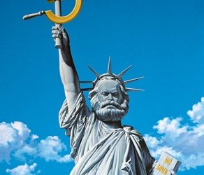 Aniversario del nacimiento de Karl Marx