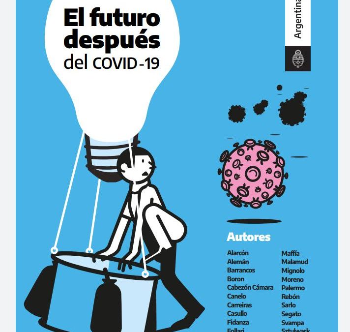 El futuro después del Covid-19