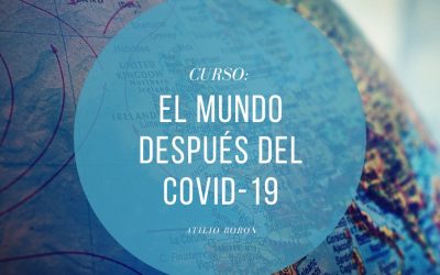 Presentación curso a distancia