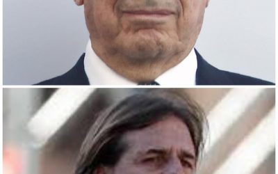 Esa irresistible compulsión por mentir