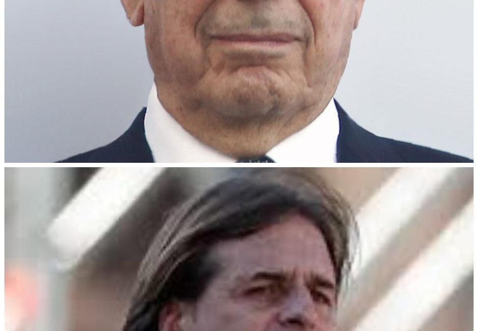 Esa irresistible compulsión por mentir