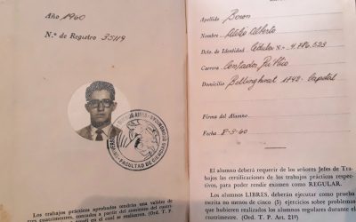 Llegar a los 77