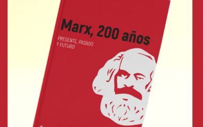 Colección CLACSO: Marx, 200 años. Presente, pasado y futuro