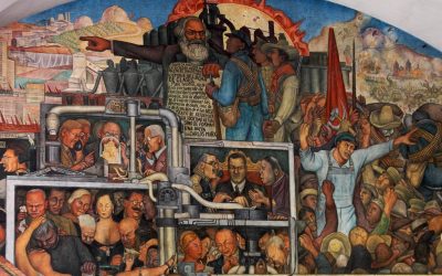 El mundo después de la pandemia: conjeturas sobre el futuro del capitalismo y el “protosocialismo”   