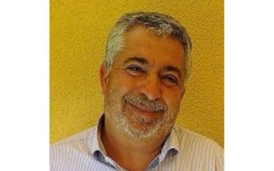 A mi amada Cuba, poema de Marcos G. Sedano