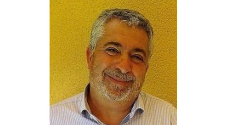 A mi amada Cuba, poema de Marcos G. Sedano