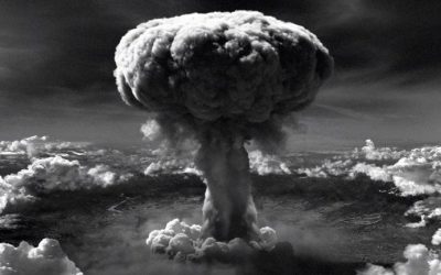 HIROSHIMA, 75 AÑOS
