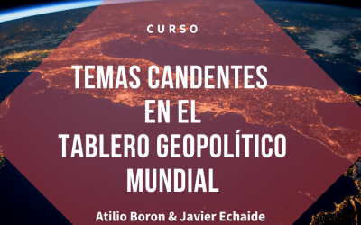 AVISO IMPORTANTE: ya está disponible la quinta clase del curso