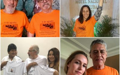 “La memoria contra el terrorismo” por Atilio Boron y Alejo Brignole