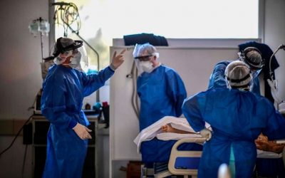 Las fake news como pandemia