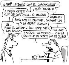 Covid-19 en la Argentina: mentir con números