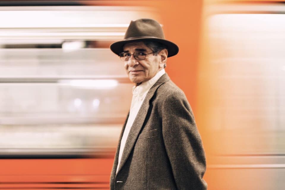 Óscar Cuéllar Saavedra: in memoriam