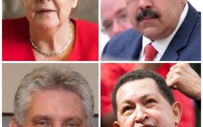 Las alucinaciones de Vargas Llosa