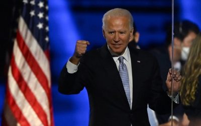 Ganó Biden: ¿y ahora qué? (Versión completa, con las notas al pie)