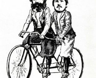 Engels en su bicentenario
