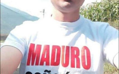 ENTREVISTA PAGNI-GUAIDÓ: MÁS SOBRE LA ‘DICTADURA’ DE NICOLÁS MADURO