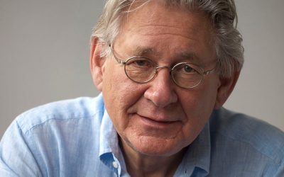 Leo Panitch: 1945 – 2020