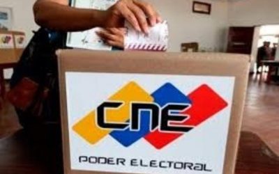 Elecciones parlamentarias  en Venezuela: balance del 6 D