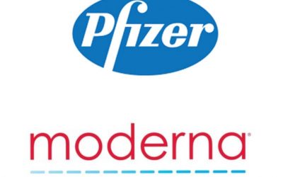 Trapos sucios en Pfizer y Moderna