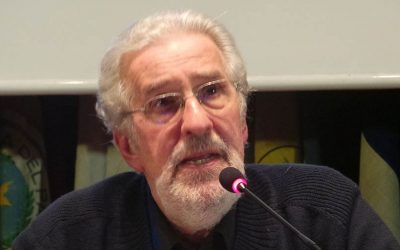 Atilio Boron reflexiona acerca del porvenir de América Latina y el Caribe